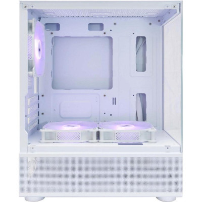 1stPlayer Mi2-A-WH-2F7R-W-1F7-W White