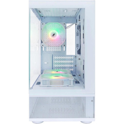 1stPlayer Mi2-A-WH-2F7R-W-1F7-W White