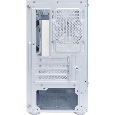 1stPlayer Mi2-A-WH-2F7R-W-1F7-W White