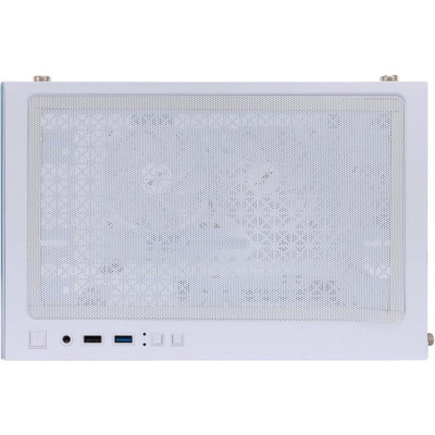1stPlayer Mi2-A-WH-2F7R-W-1F7-W White