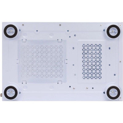1stPlayer Mi2-A-WH-2F7R-W-1F7-W White