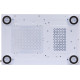 1stPlayer Mi2-A-WH-2F7R-W-1F7-W White