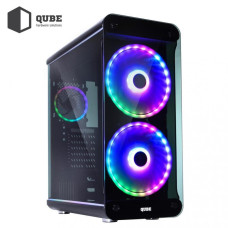 QUBE Mirror II RGB LED (QBM98_FMNU3)