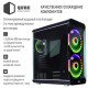 QUBE Mirror II RGB LED (QBM98_FMNU3)