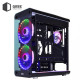 QUBE Mirror II RGB LED (QBM98_FMNU3)