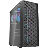 DarkFlash DK351 Black
