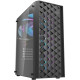 DarkFlash DK351 Black