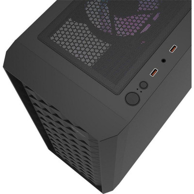 DarkFlash DK351 Black