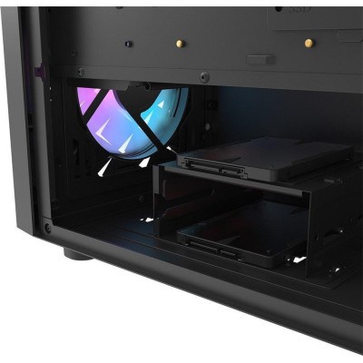 DarkFlash DK351 Black