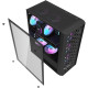 DarkFlash DK351 Black