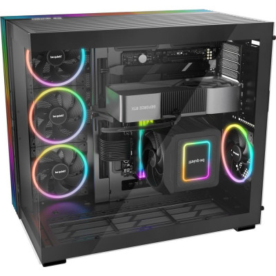 be quiet! LIGHT BASE 900 FX Black (BGW71)