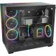 be quiet! LIGHT BASE 900 FX Black (BGW71)