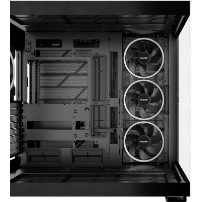 be quiet! LIGHT BASE 900 FX Black (BGW71)