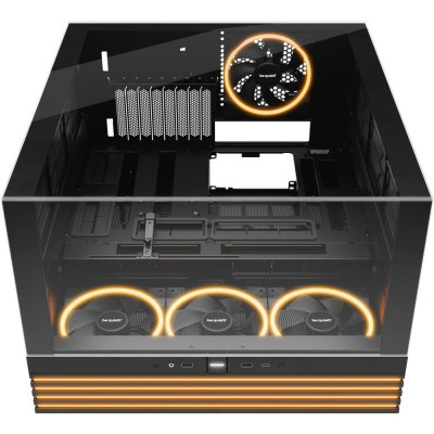 be quiet! LIGHT BASE 900 FX Black (BGW71)