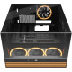 be quiet! LIGHT BASE 900 FX Black (BGW71)