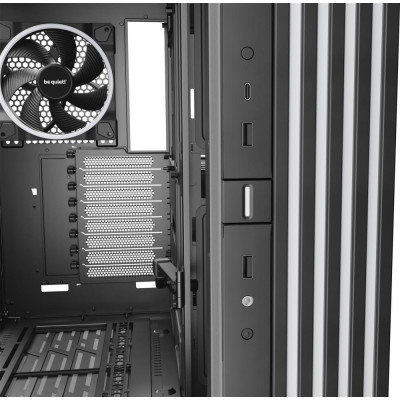 be quiet! LIGHT BASE 900 FX Black (BGW71)
