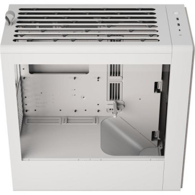 HAVN BF 360 White with window (HVN-CA-BF360-01)