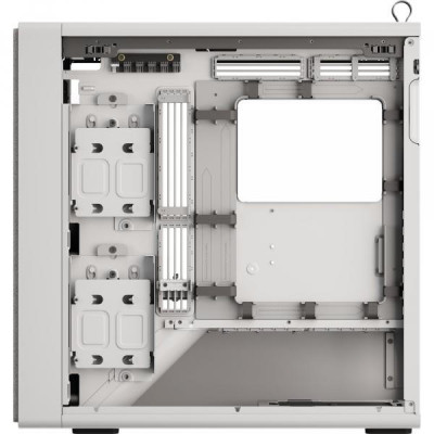 HAVN BF 360 White with window (HVN-CA-BF360-01)