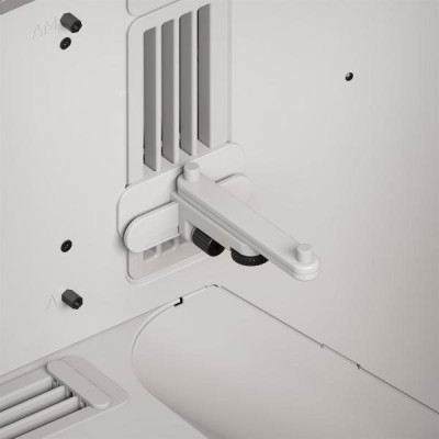 HAVN BF 360 White with window (HVN-CA-BF360-01)