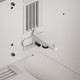 HAVN BF 360 White with window (HVN-CA-BF360-01)