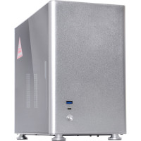QUBE A4 Aluminum Silver (QBA4I_WS6U3)