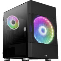 Aerocool Atomic-G-BK-v1