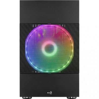 Aerocool Atomic-G-BK-v1