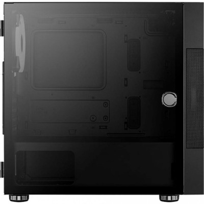 Aerocool Atomic-G-BK-v1