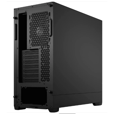 FRACTAL DESIGN Pop Air Black Solid (FD-C-POA1A-01)