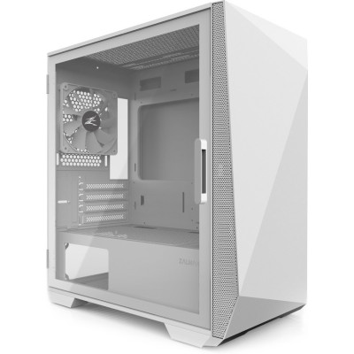 Zalman Z1 Iceberg White (Z1ICEBERGWH)