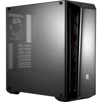 Cooler Master MasterBox MB520 Black Trim (MCB-B520-KANN-S01)
