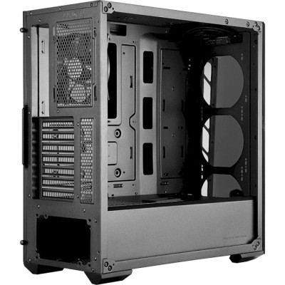 Cooler Master MasterBox MB520 Black Trim (MCB-B520-KANN-S01)