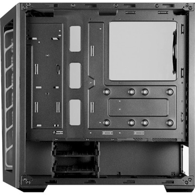 Cooler Master MasterBox MB520 Black Trim (MCB-B520-KANN-S01)