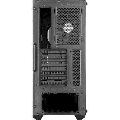 Cooler Master MasterBox MB520 Black Trim (MCB-B520-KANN-S01)