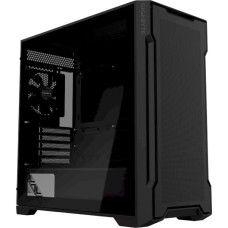 Gigabyte C102 Glass без БП (GB-C102G) Black