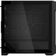 Gigabyte C102 Glass без БП (GB-C102G) Black