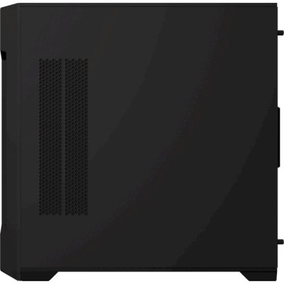 Gigabyte C102 Glass без БП (GB-C102G) Black