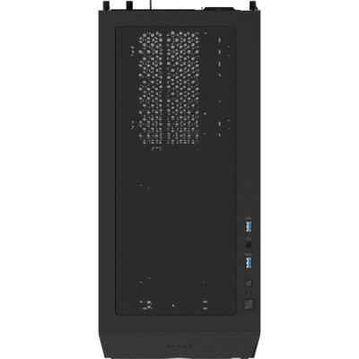 Gigabyte C102 Glass без БП (GB-C102G) Black