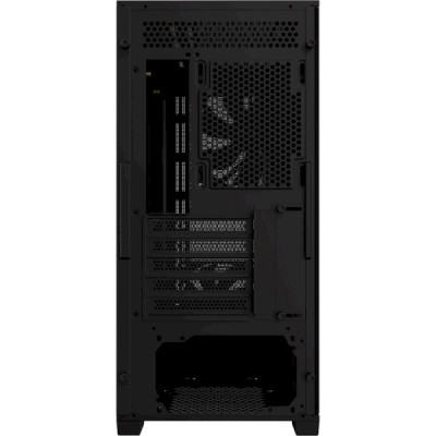 Gigabyte C102 Glass без БП (GB-C102G) Black