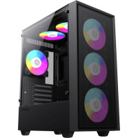 Empire Gaming Ruby (OE-CA-22BK)