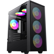 Empire Gaming Ruby (OE-CA-22BK)