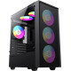 Empire Gaming Ruby (OE-CA-22BK)