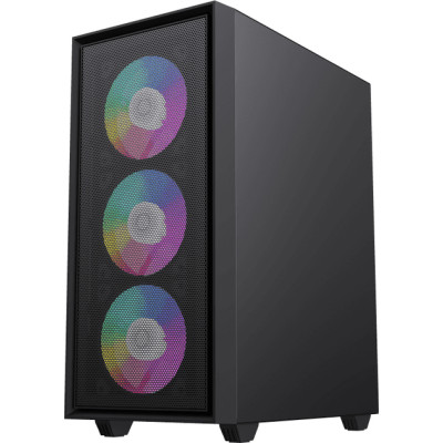Empire Gaming Ruby (OE-CA-22BK)