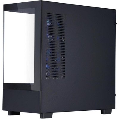 1STPLAYER Mi5-BK-2FC7R-1FC7 Black
