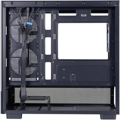 1STPLAYER Mi5-BK-2FC7R-1FC7 Black