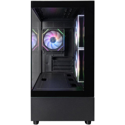 1STPLAYER Mi5-BK-2FC7R-1FC7 Black