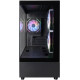 1STPLAYER Mi5-BK-2FC7R-1FC7 Black