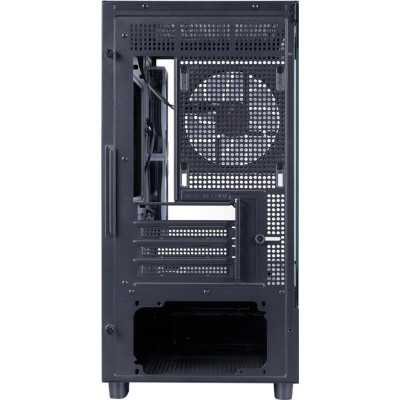 1STPLAYER Mi5-BK-2FC7R-1FC7 Black