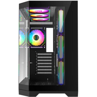 GameMax HYPE-A Black
