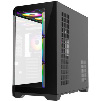 GameMax HYPE-A Black